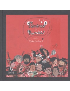 FLAMENCO Y RUMBA DESDE CATALUNA