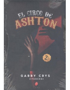 EL CIRCO DE ASHTON 2