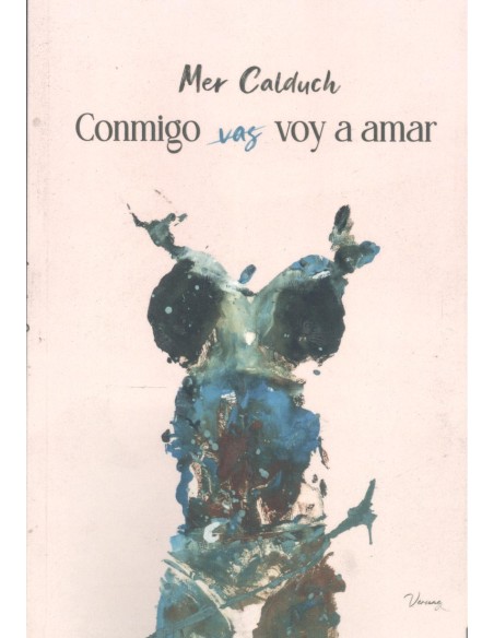 CONMIGO VOY VAS A AMAR