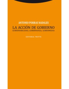 La accion de gobierno
