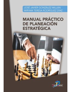 Manual practico de planeacion estrategica