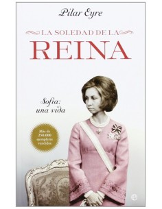 La soledad de la reina