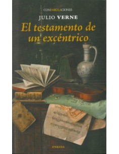 TESTAMENTO DE UN EXCENTRICO EL