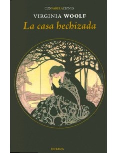 CASA HECHIZADA LA