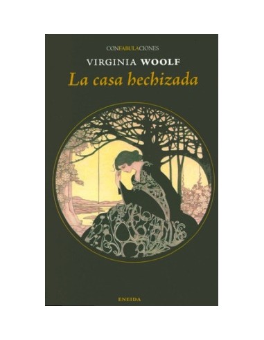 CASA HECHIZADA LA