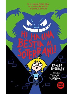 Hi ha una bestia al soterrani