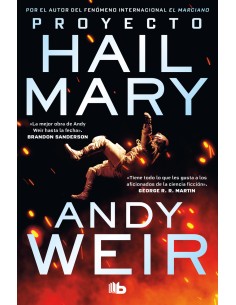 Proyecto Hail Mary