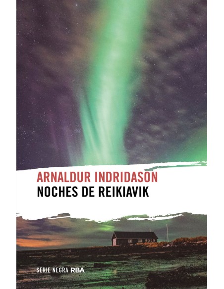 Noches de Reikiavik