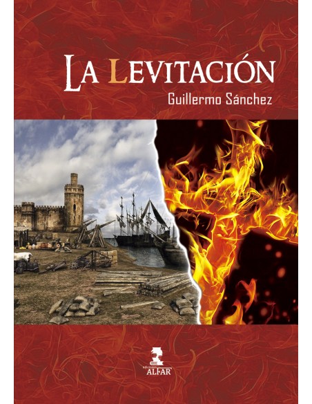 La levitacion