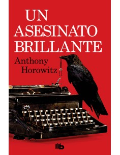 Un asesinato brillante