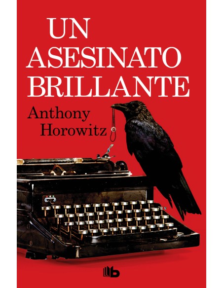 Un asesinato brillante