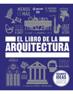 EL LIBRO DE LA ARQUITECTURA
