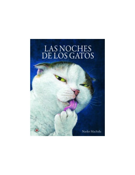 LAS NOCHES DE LOS GATOS