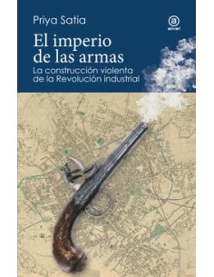 EL IMPERIO DE LAS ARMAS