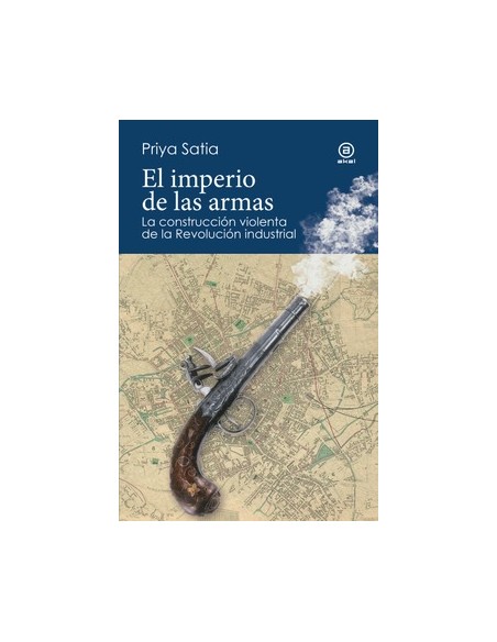 EL IMPERIO DE LAS ARMAS