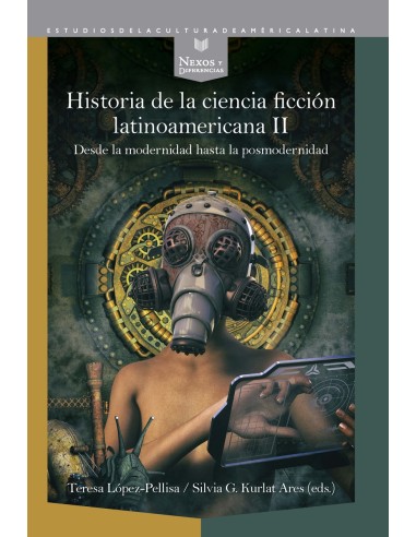 Historia de la ciencia ficcion latinoamericana