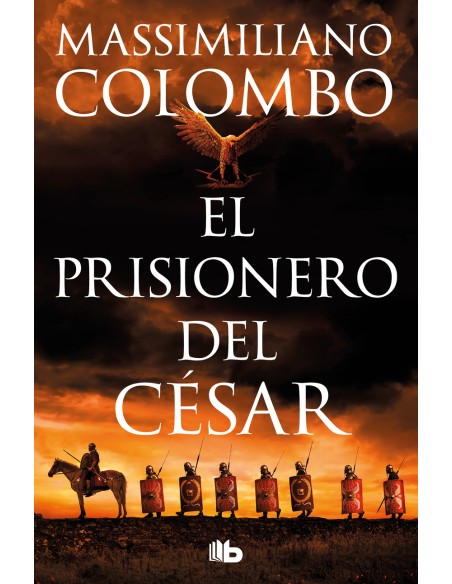El prisionero del cesar