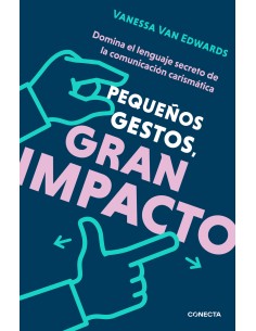 Pequenos gestos gran impacto