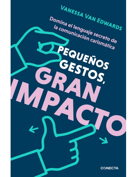 Pequenos gestos gran impacto