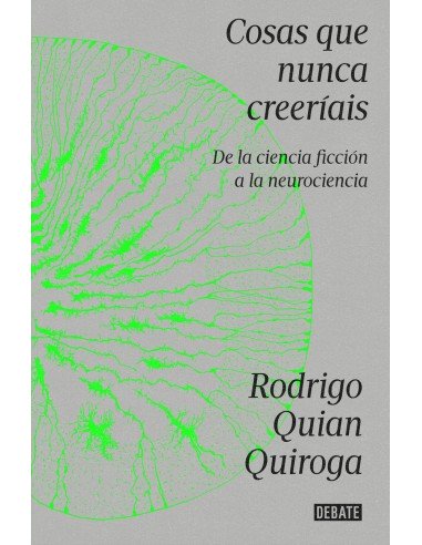 Cosas que nunca creeriais