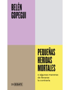 Pequenas heridas mortales