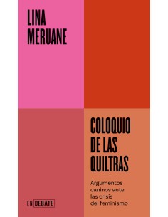 Coloquio de las quiltras