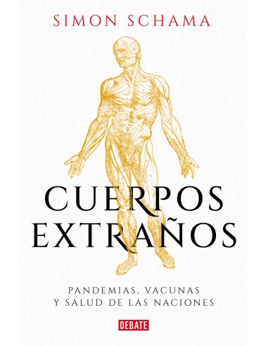 Cuerpos extranos