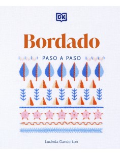 Bordado paso a paso