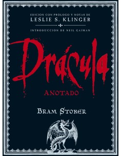 Dracula anotado