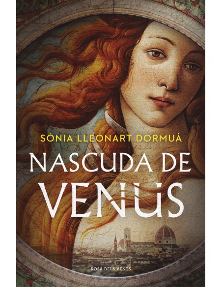 Nascuda de Venus
