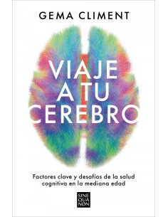 Viaje a tu cerebro