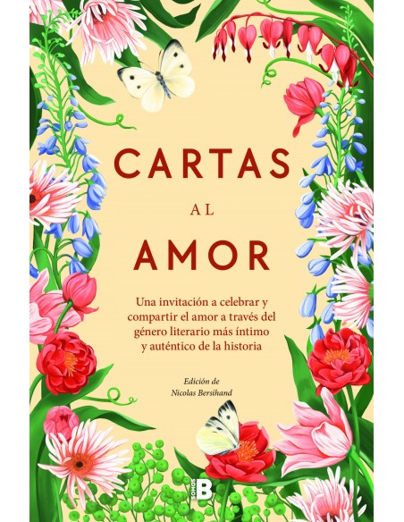 Cartas al amor