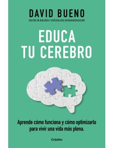 Educa tu cerebro