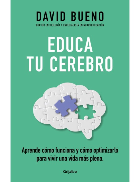 Educa tu cerebro