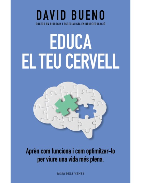Educa el teu cervell