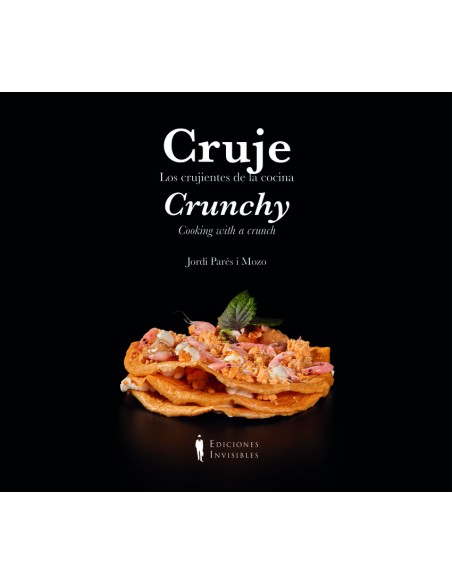 Cruje Crunchy