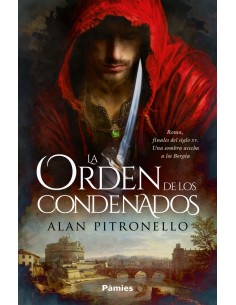 La Orden de los Condenados