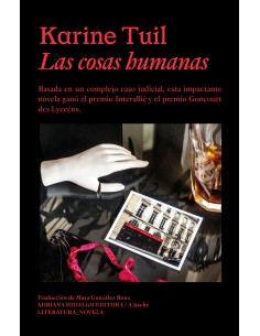 Las cosas humanas