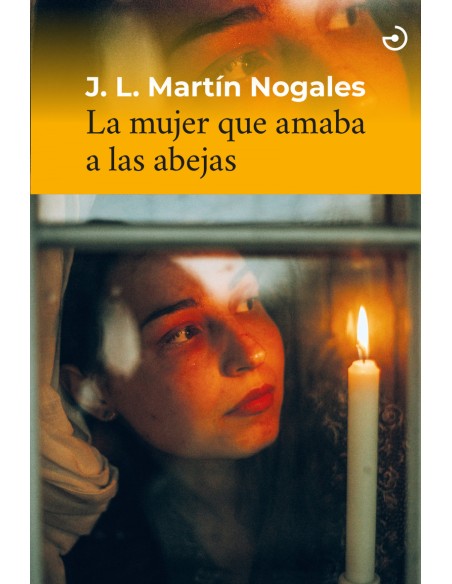 La mujer que amaba a las abejas