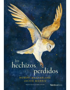 Los hechizos perdidos