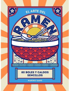 El arte del ramen