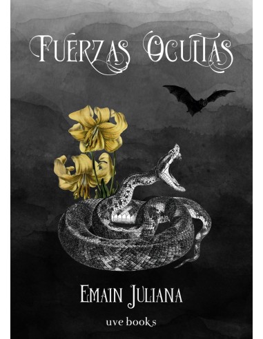 Fuerzas ocultas