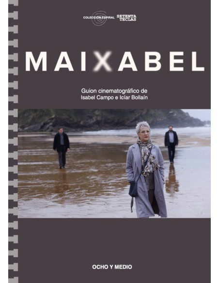 Maixabel