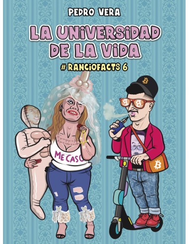 Ranciofacts 6 La universidad de la vida