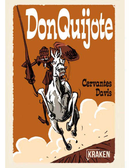 Don Quijote