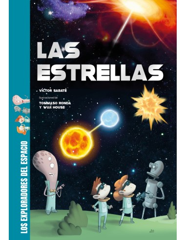 Las Estrellas