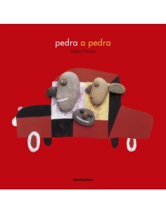 Pedra a pedra