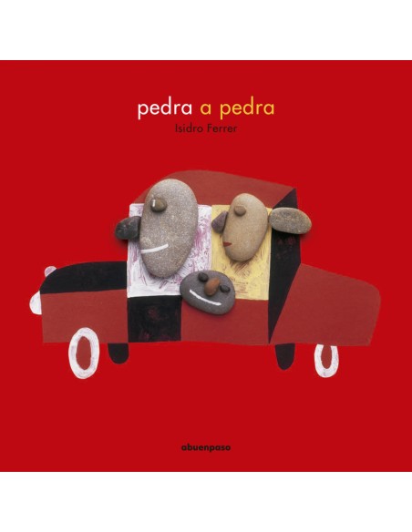 Pedra a pedra