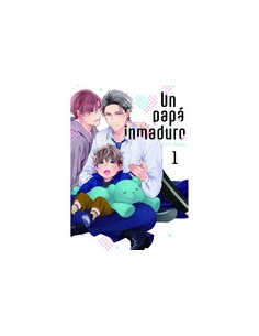 UN PAPA INMADURO 01
