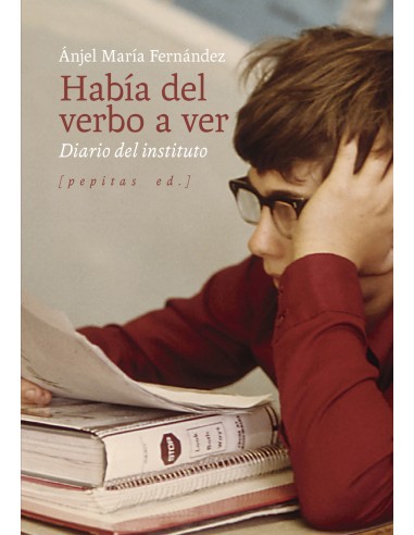 Habia del verbo a ver